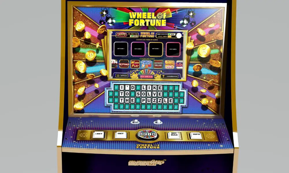 Betonline slots