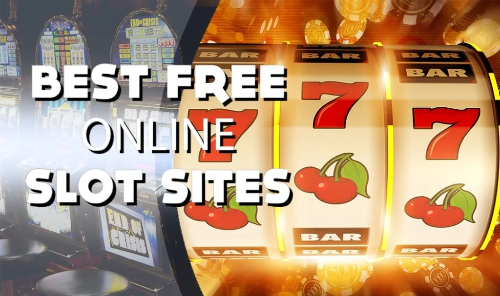 Slots near me