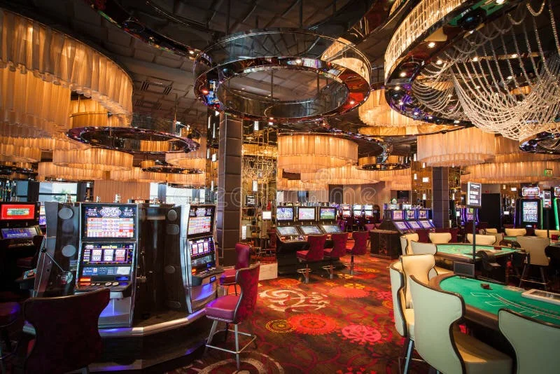 Top rated online slots